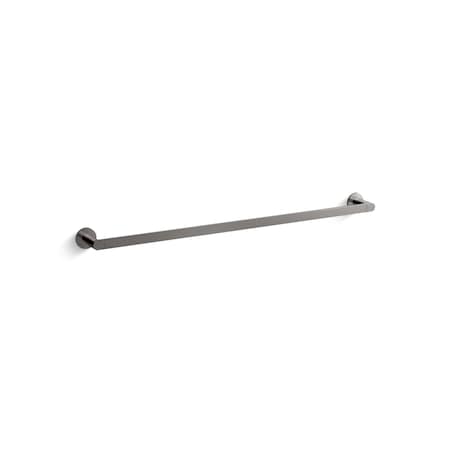 Kohler Composed 30" Towel Bar 73143-TT